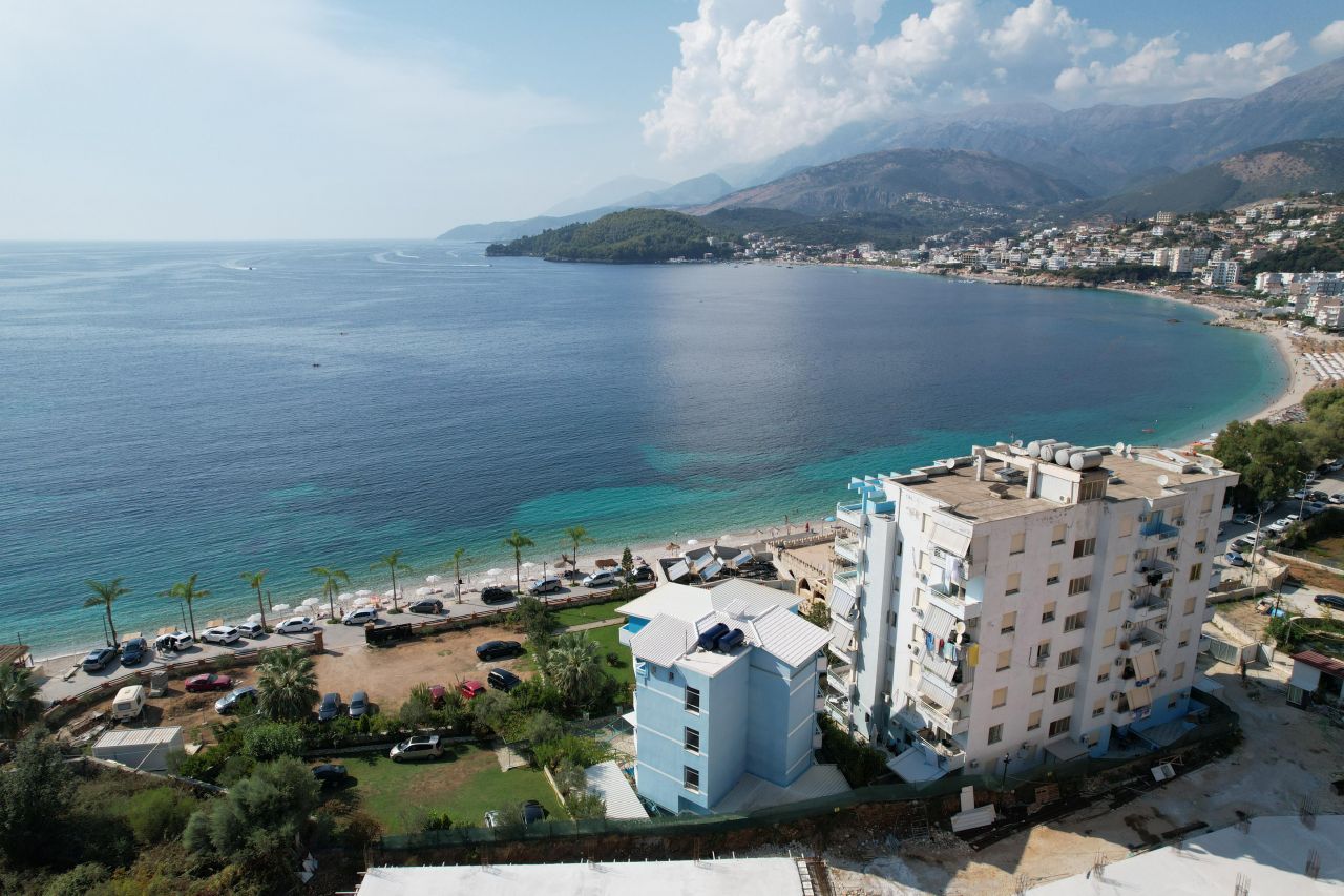 Albania Real Estate For Sale In Vlore